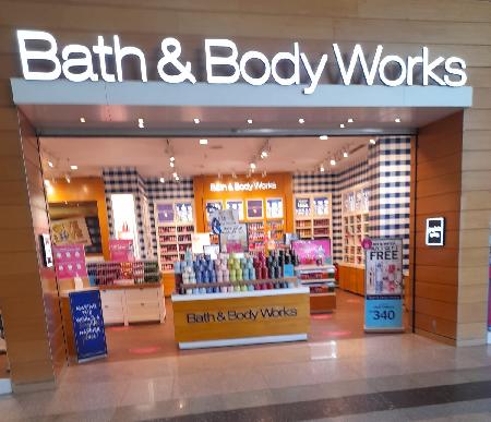 Bath & Body Works City Centre El Maadi