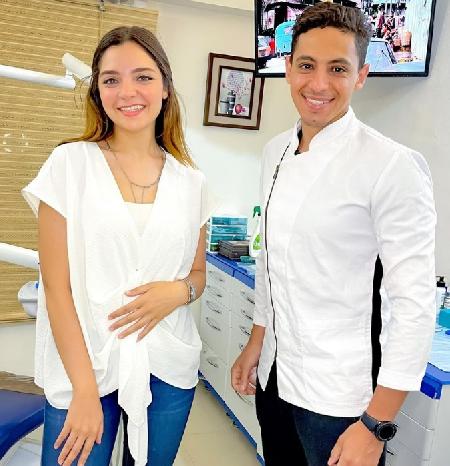 Dr. Muhammed Ashazly - Craft Smiles Dental Clinic