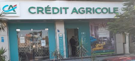 Credit Agricole Bank