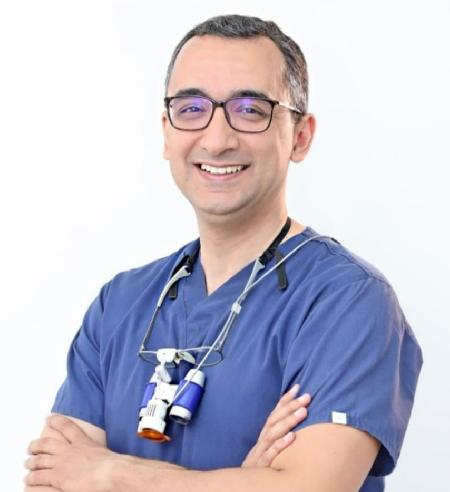 Dr.Karim Fawzy