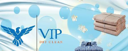 Vip Washing Center