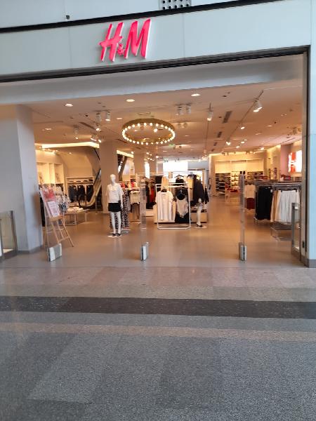 H&M (Maadi City Center)