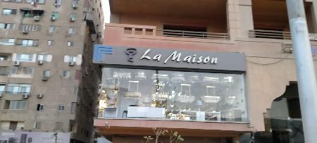 La Maison