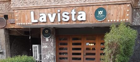 La Vista Cafe