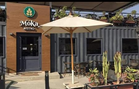 Moka Bistro