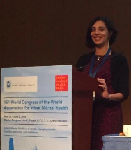 Dr Maha Emad El Din Psychiatry