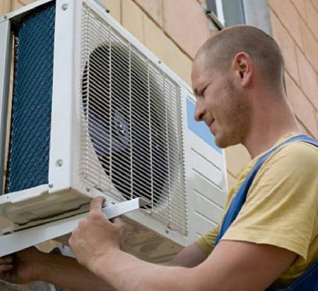 Al Masry Air Conditioning Repair