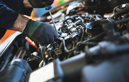 car mechanic