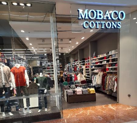 Mobaco Cottons