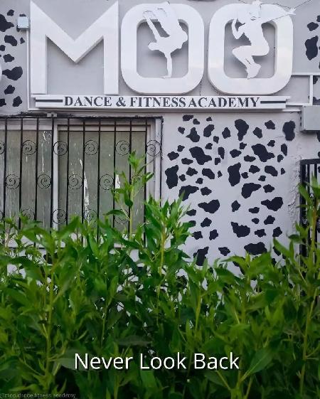 Moo Dance & Fitness Academy