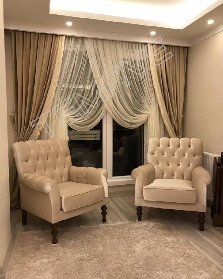 Temave Fabrics And Curtains