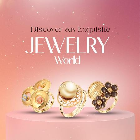 JAWHARA JEWELERY