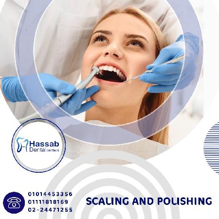 Hassab Dental Centers