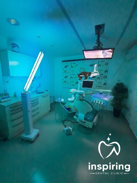 Inspiring Dental Clinic