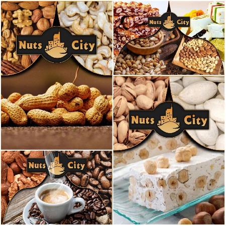 Nuts City 