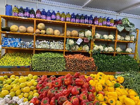 Al-Qenawy Markets 2