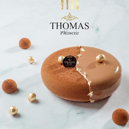 Thomas Pâtisserie 