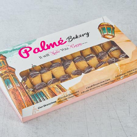 Palme Bakery