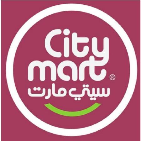 City mart 