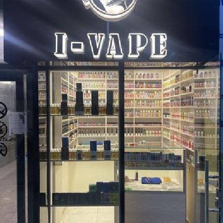 I VAPE STORE