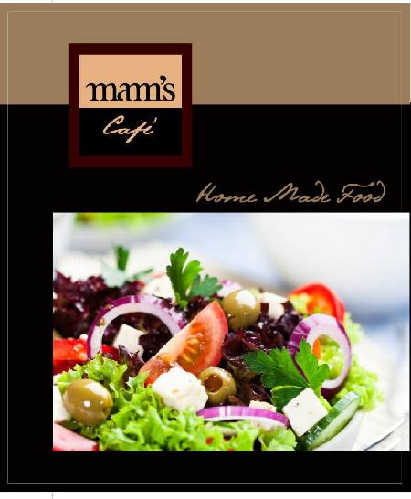 Mams Cafe 