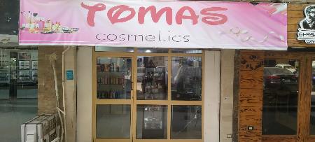 Tomas Cosmetics