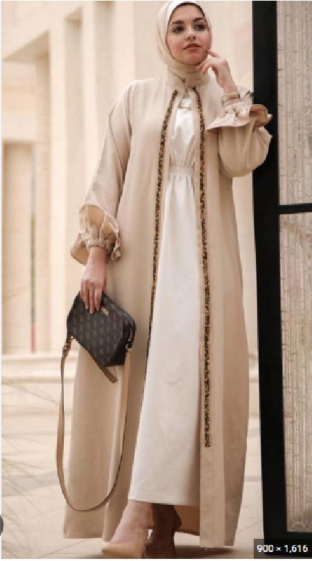 Aya Abayas