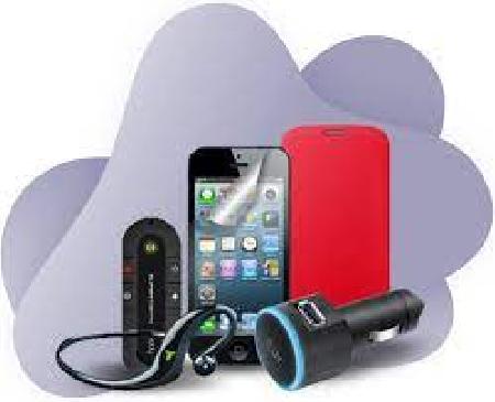 Spot Mobile Accessories