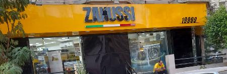 Zanussi